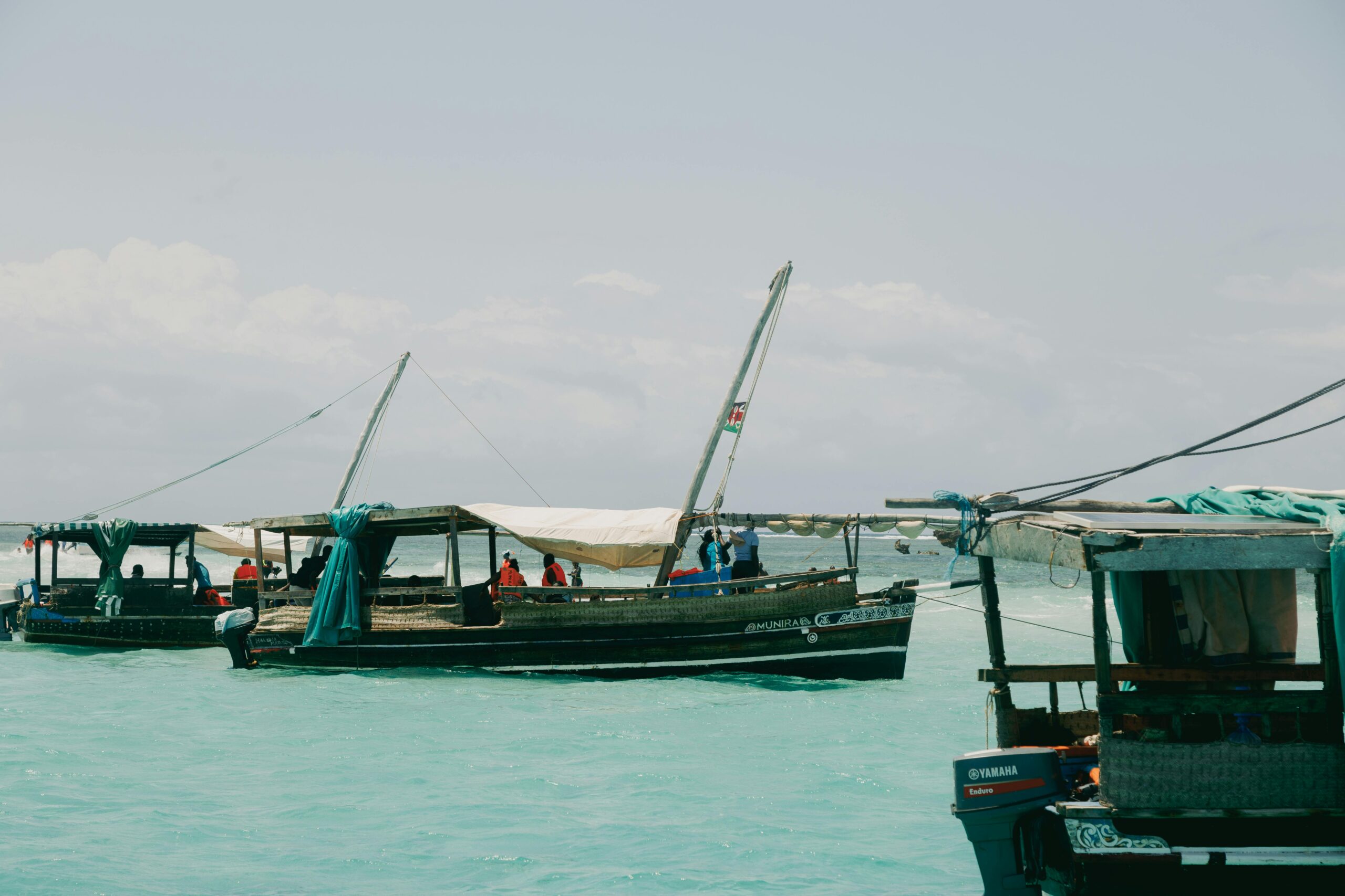 Boat Meetups